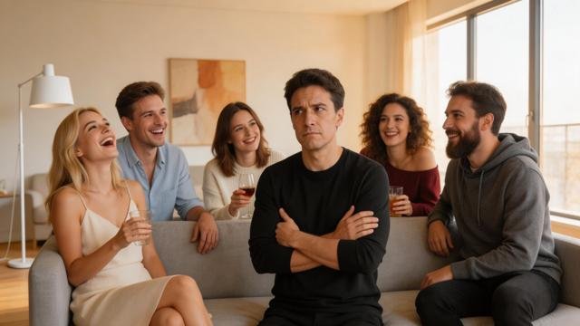 Você consegue identificar a pessoa que te odeia secretamente? 