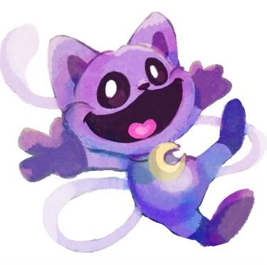 Qual personagem Poppy Playtime você é?