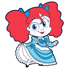 Which Poppy Playtime character are you?
