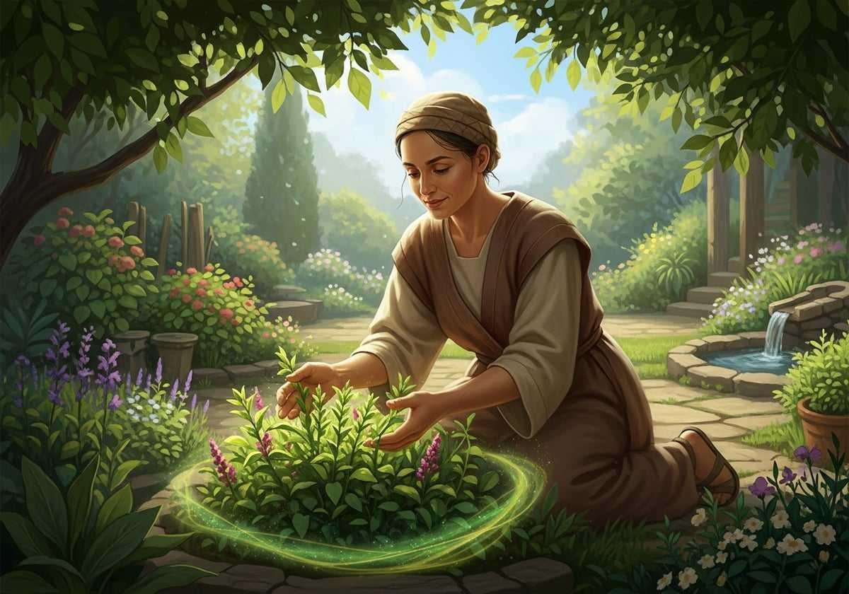 What Character Best Represents You?
