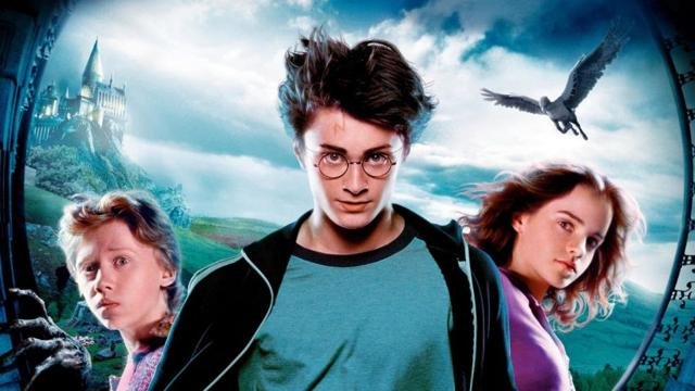 Teste final de curiosidades sobre Harry Potter. Apenas 20% dos fãs reais passam