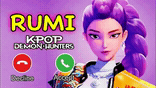 Os caçadores de demônios Kpop querem falar com você!
