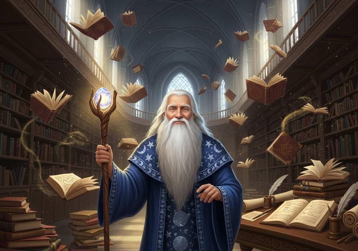 What Character Best Represents You?