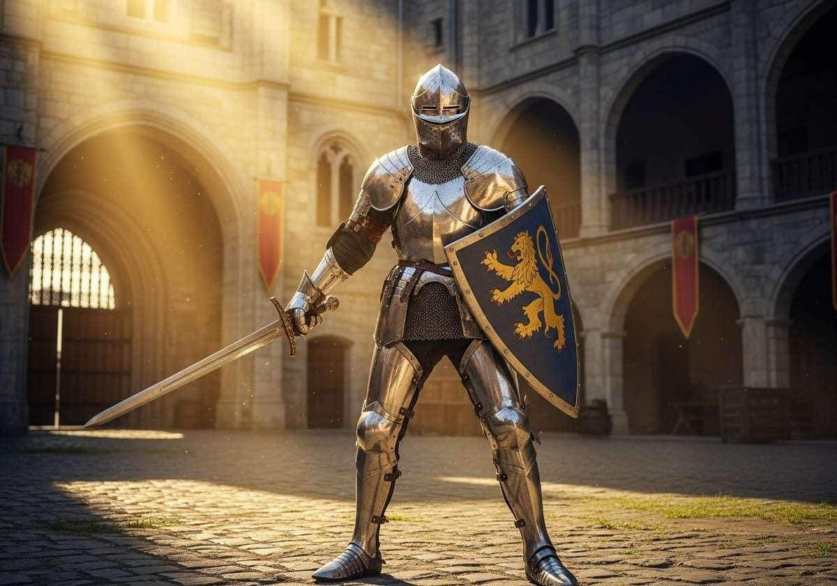 What Character Best Represents You?