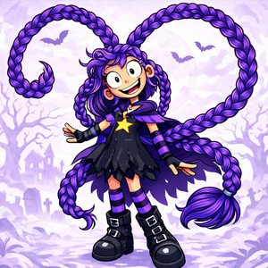 Qual personagem Poppy Playtime você é?