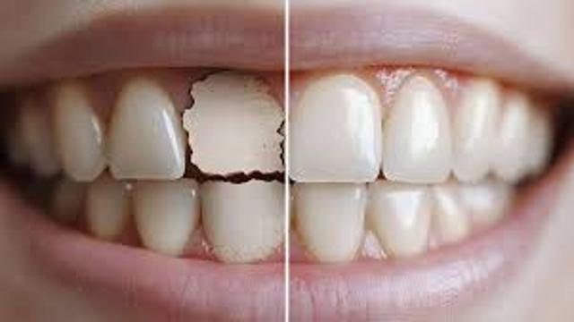Fix Damaged Teeth: Choose Safe, Healthy & Aesthetic Dental Care