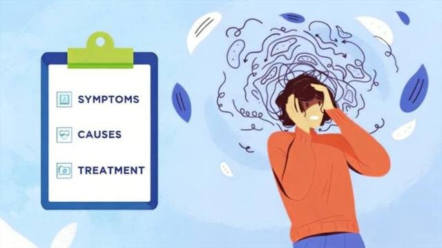 Teste de ansiedade gratuito: autoavaliação de ajuda mental