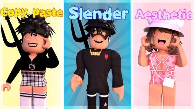 Qual é o seu nome como avatar Roblox?