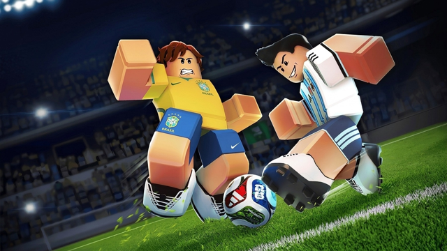 Qual será a posição do seu avatar Roblox na Copa do Mundo?