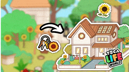 Quem é seu personagem em Tocaboca?