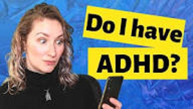 Teste gratuito de TDAH para adultos – comece agora