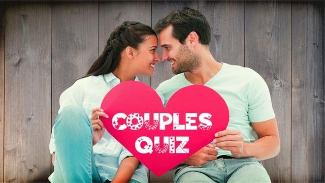 Estão felizes ou não estão em um relacionamento? Este teste para casais revela