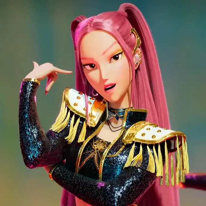 Which Kpop Demon Hunters Character Are You?