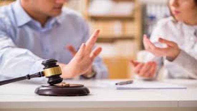 Divorce, Compensation & Attorney Consultation