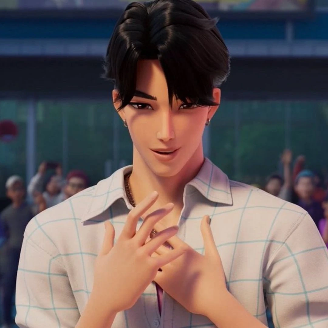 Which Kpop Demon Hunters Character Are You?